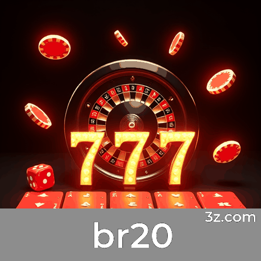 Tecnologia de Ponta e Inovação da br20: Onde o Futuro das Apostas Começa