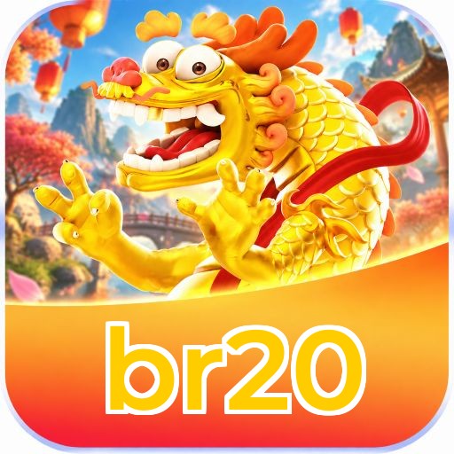 br20 Logo