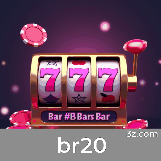 Experiência de Cassino VIP no br20: Jogos de Mesa ao Vivo