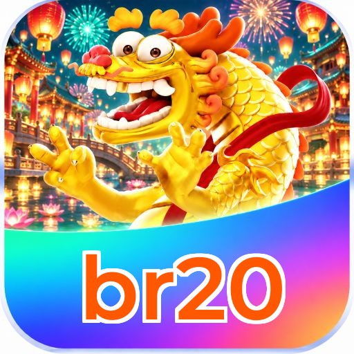 Logo br20 Loteria Online