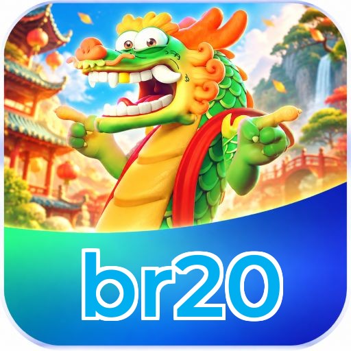 Logo br20 Baixar Download Brasil