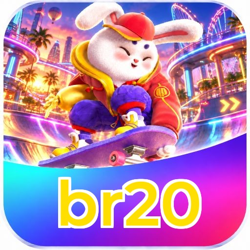 br20 Logo Verificado