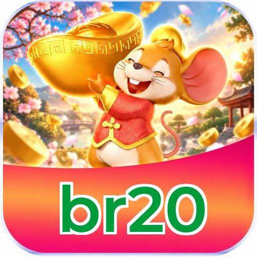 br20 Logo - Bônus com Rollover Justo
