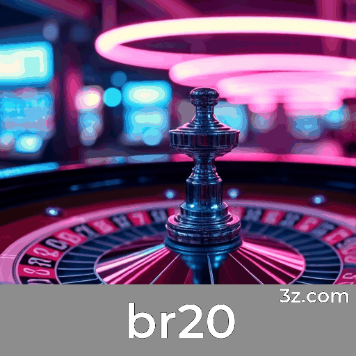 BR20: Experiência Imersiva e Otimizada para Brasileiros