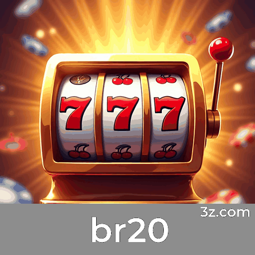 br20: Descubra Slots Gigantes, Jogos de Mesa Elite, e Real Dealers