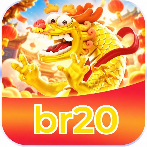 br20 Download Speed Test Logo - Teste de Velocidade Certificado