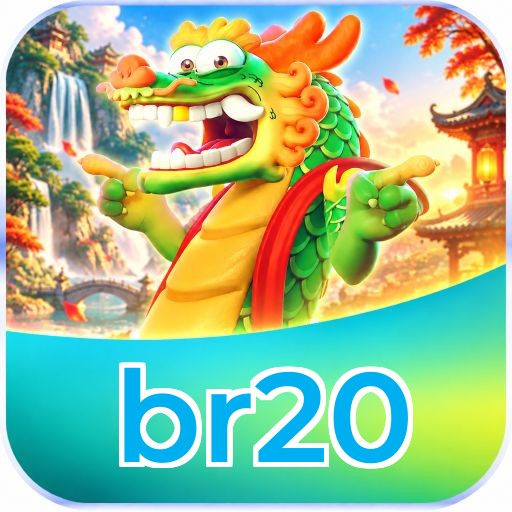 br20 Logo