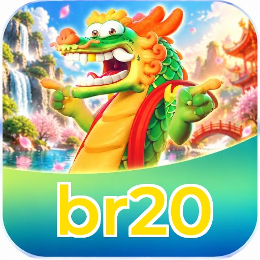 br20 Cadastro Oficial - Bônus R$ 5.000