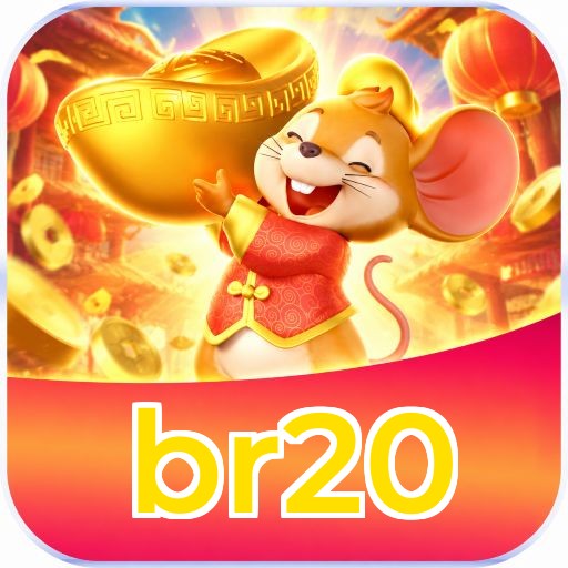 br20 Jackpots Progressivos