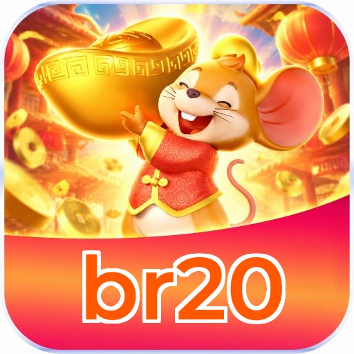 br20 VIP Program Logo