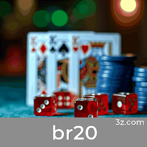 br20 app: Experimente Recompensas Exclusivas e Incríveis