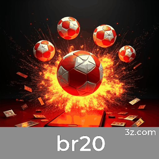 Potencialize Promoções e Estratégias de Bônus na br20