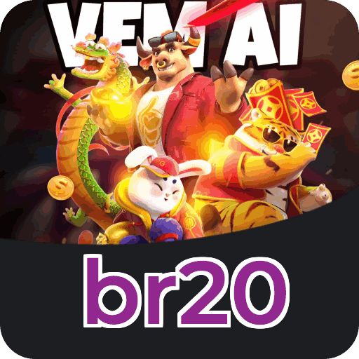 Jogos com maior RTP na br20