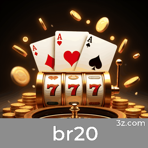 Potencialize Promoções e Estratégias de Bônus na br20