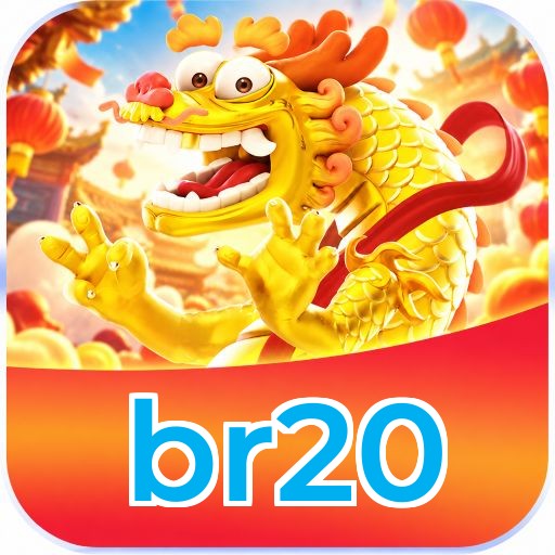 br20 APP Logo Oficial Certificado Android iOS