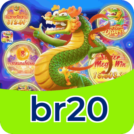 Siga a br20 no Facebook