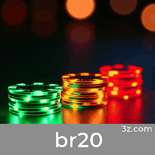 br20: Seu cassino premiado e seguro