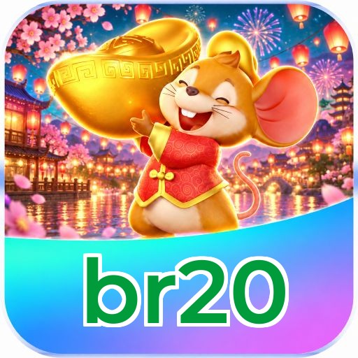 Logo br20 APK Android Brasil