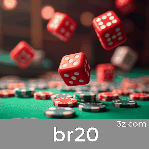 br20: Seu cassino premiado e seguro