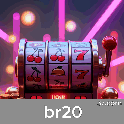 br20: Descubra Slots Gigantes, Jogos de Mesa Elite, e Real Dealers