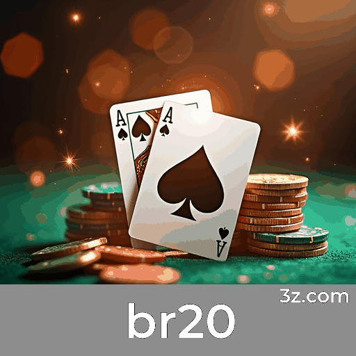 BR20: Experiência Imersiva e Otimizada para Brasileiros