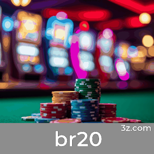 br20: Descubra Slots Gigantes, Jogos de Mesa Elite, e Real Dealers