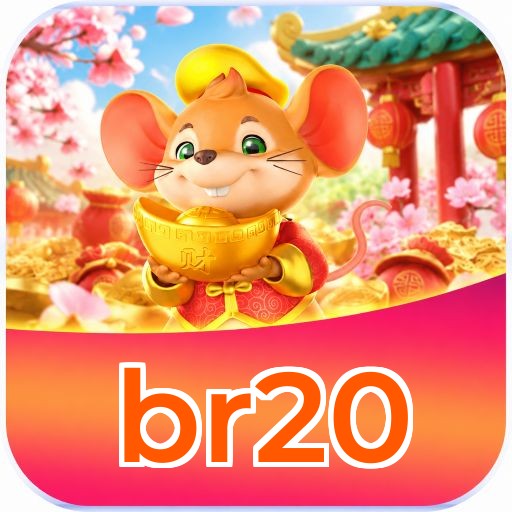 br20 Logo Oficial