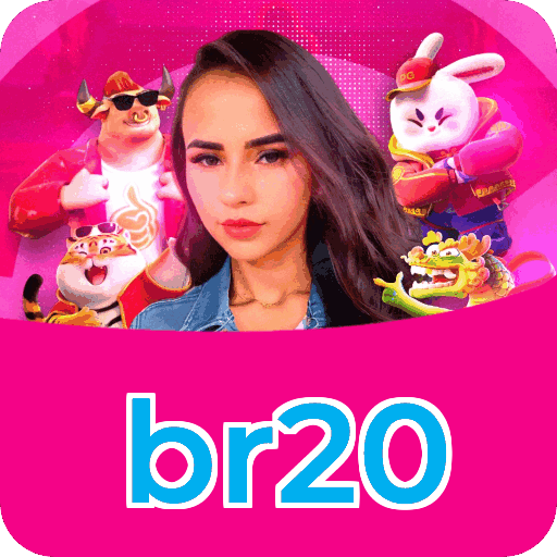 Login rápido no app br20