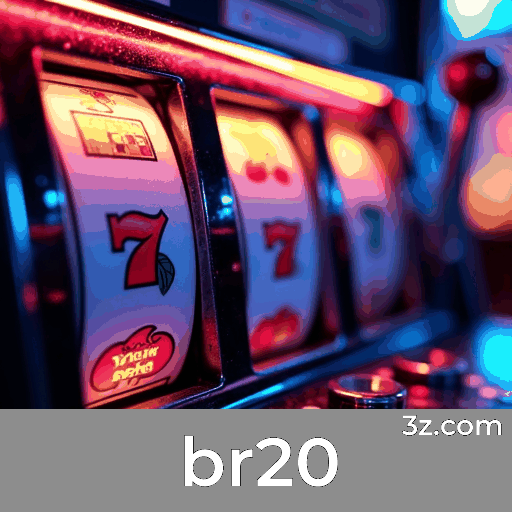 Experiência de Cassino VIP no br20: Jogos de Mesa ao Vivo