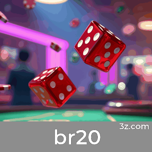 br20: Seu cassino premiado e seguro