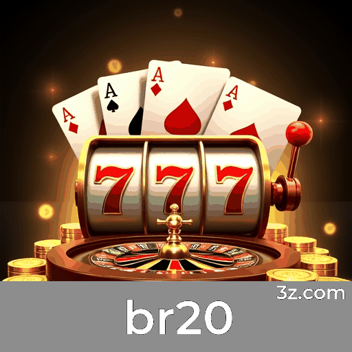 br20: Seu cassino premiado e seguro