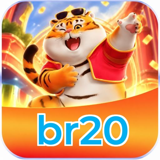br20 Logo