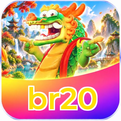 br20 Plataforma Confiável