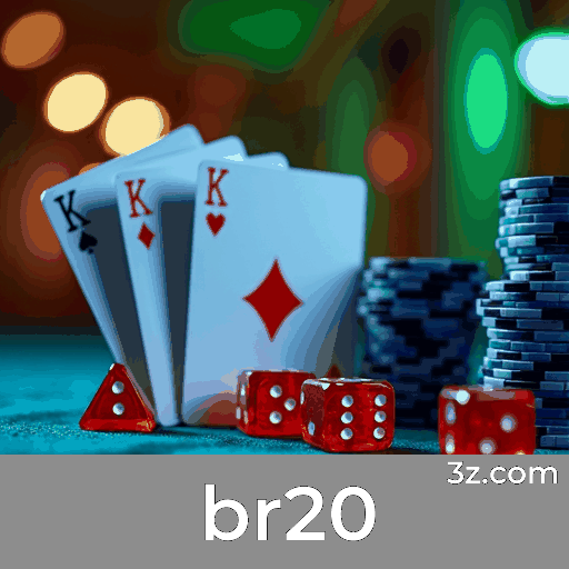 BR20: Apostas Esportivas Precisão e Excelência