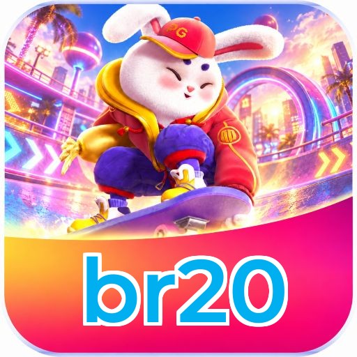 Logo br20 Plataforma Certificada