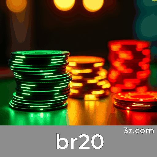 BR20: Experiência Imersiva e Otimizada para Brasileiros