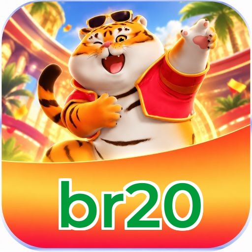 Logo br20 Download Brasil