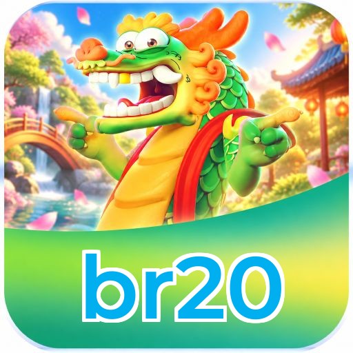 Logo br20 Cadastro Brasil