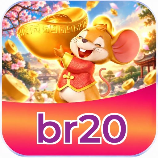 br20 Win - Jackpots e Vitórias