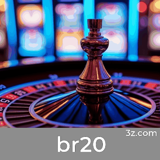 BR20: Apostas Esportivas Precisão e Excelência