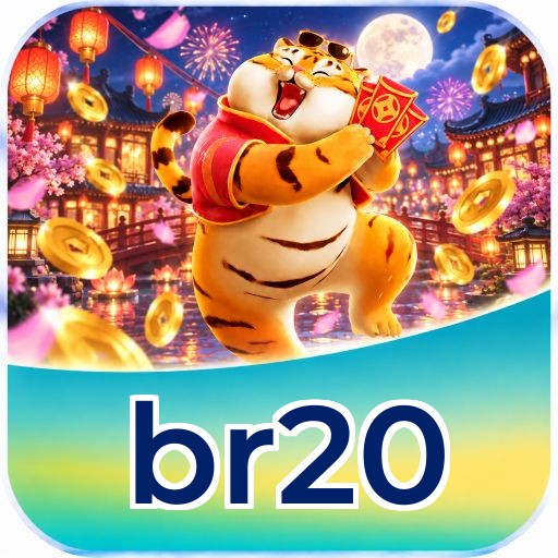 br20 Logo