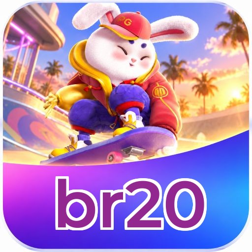 br20 Logo