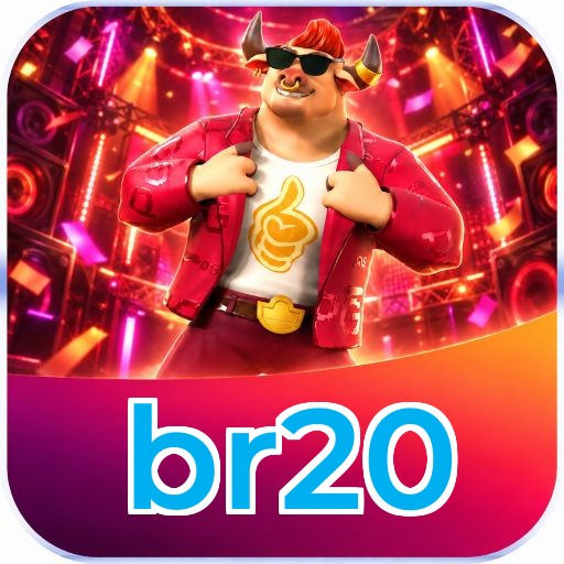 Como instalar o app da br20