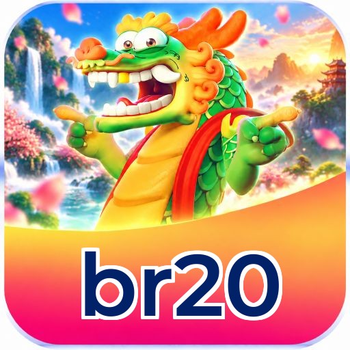 br20 Bônus Oficial - Rollover 25x Justo