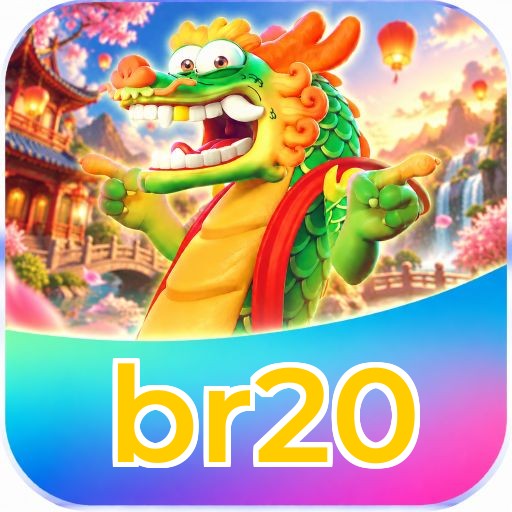 Requisitos do APK br20 para Android - Logo Oficial