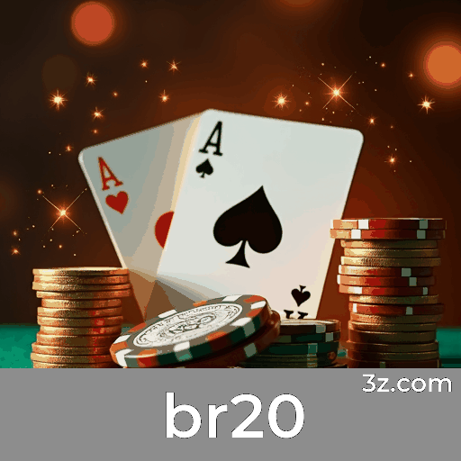 br20: Seu cassino premiado e seguro