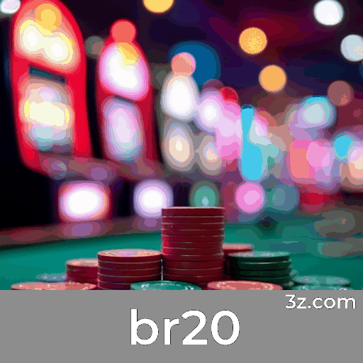 br20 app: Experimente Recompensas Exclusivas e Incríveis